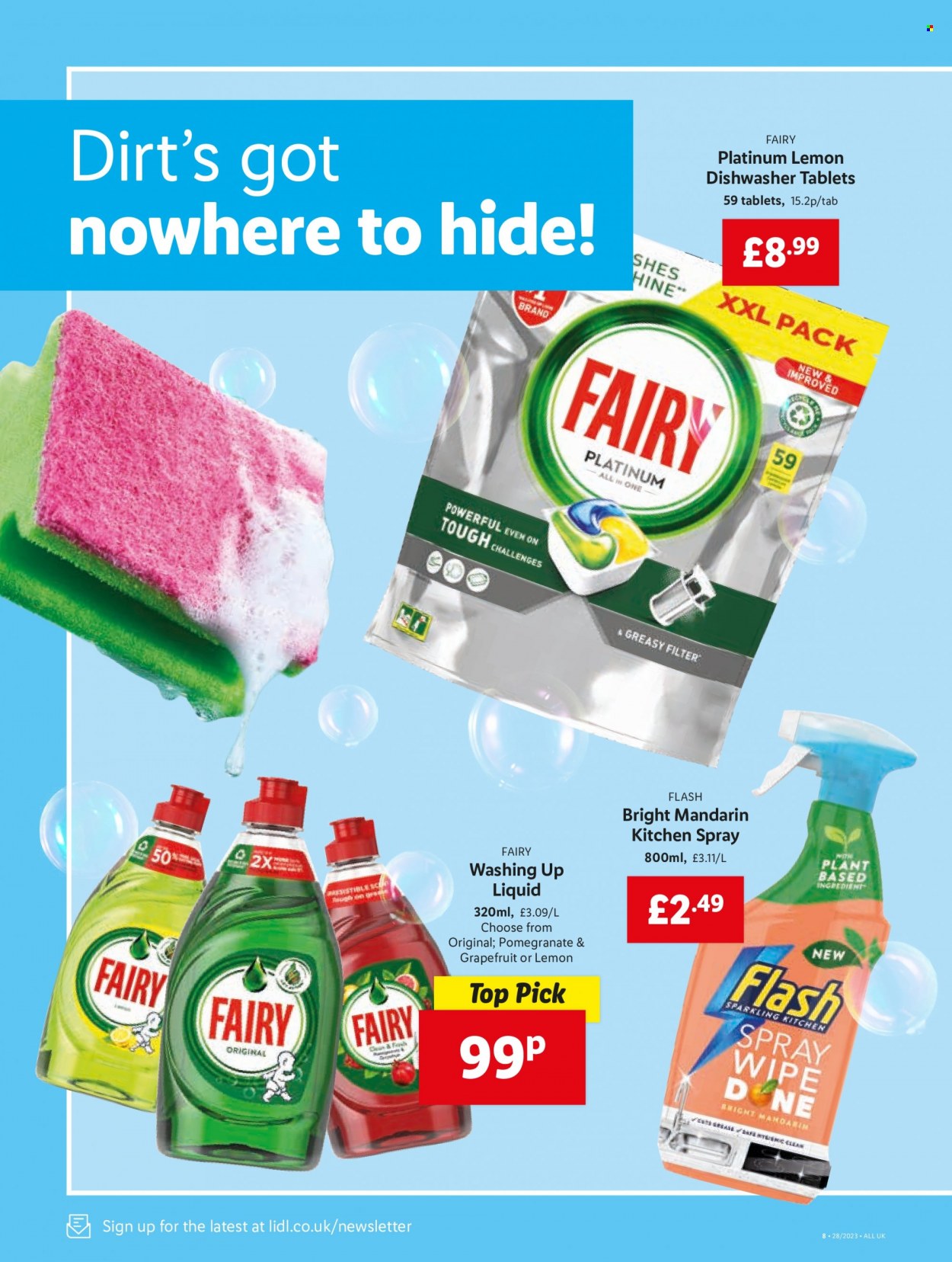 Lidl offer - 13/07/2023 - 19/07/2023. Page 12