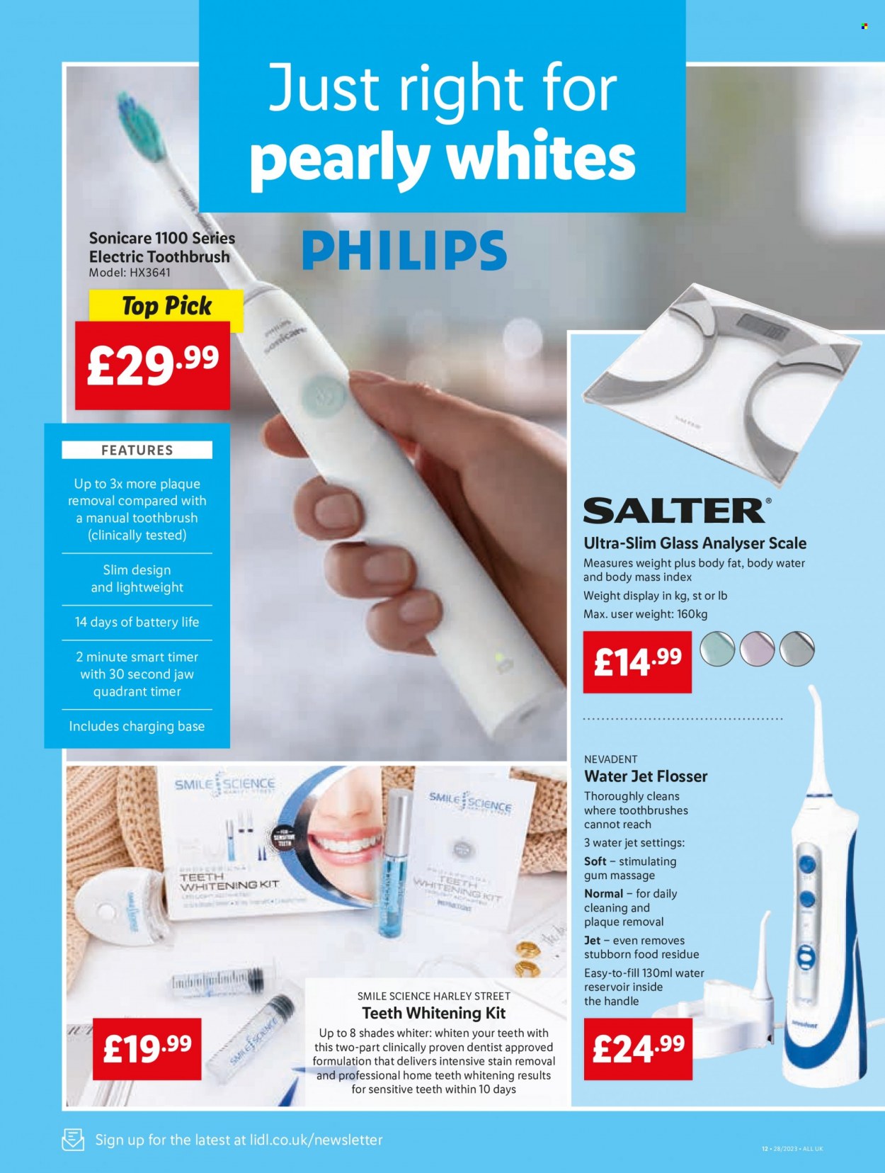 Lidl offer - 13/07/2023 - 19/07/2023. Page 16