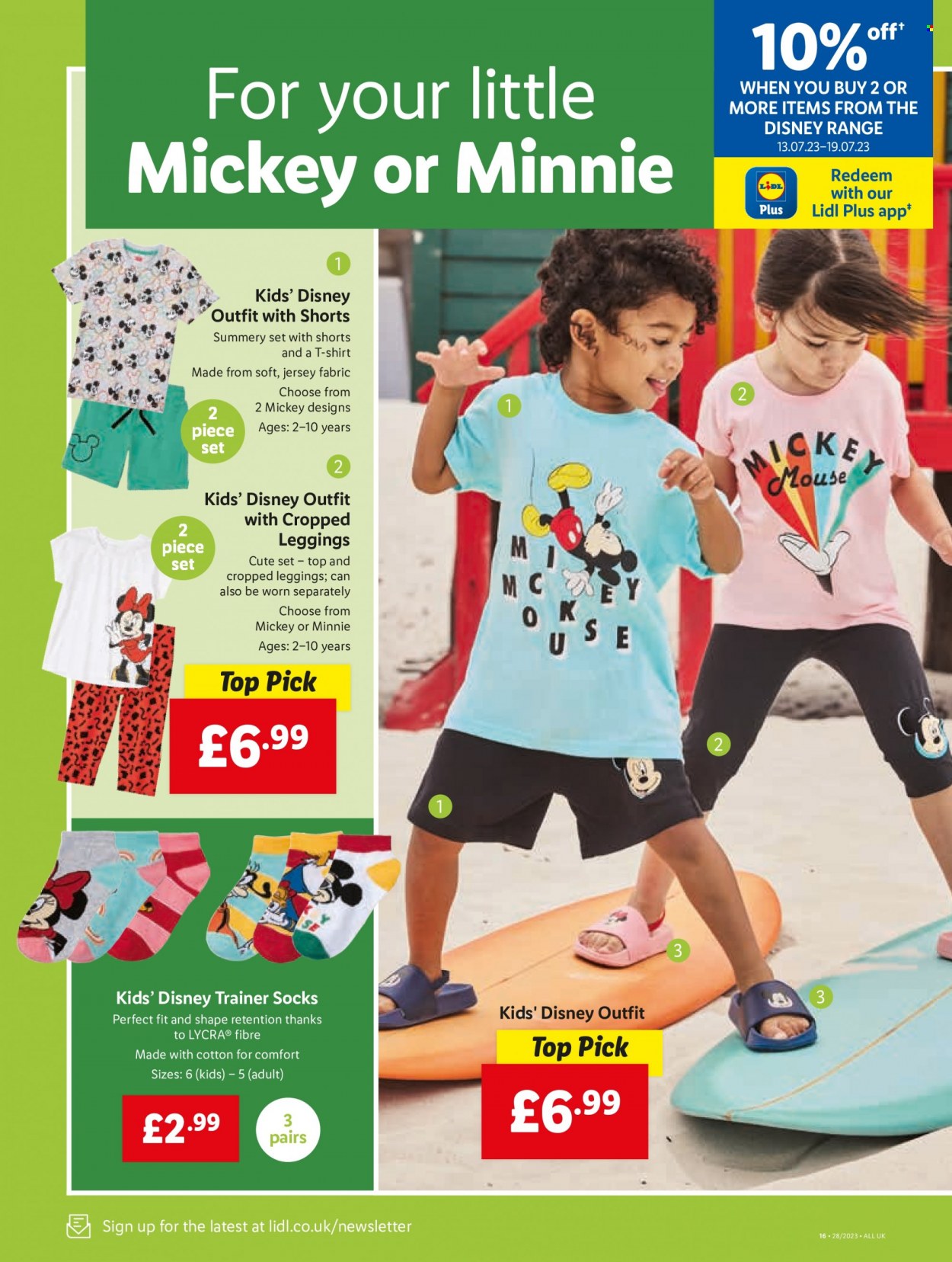 Lidl offer - 13/07/2023 - 19/07/2023. Page 20