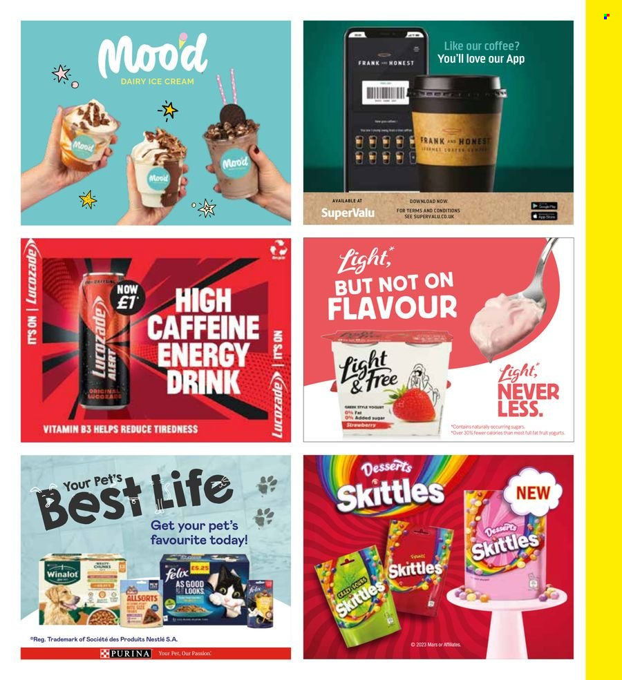 SuperValu offer - 10/07/2023 - 29/07/2023. Page 9