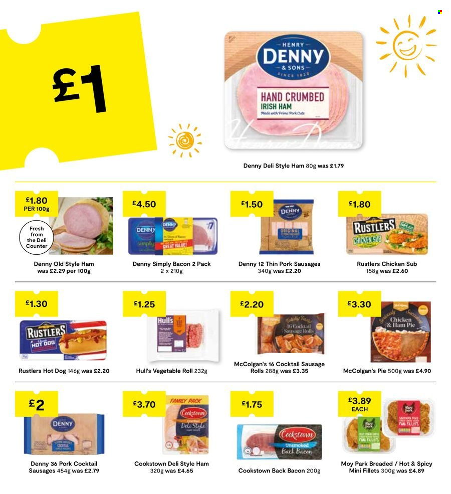 SuperValu offer - 10/07/2023 - 29/07/2023. Page 10
