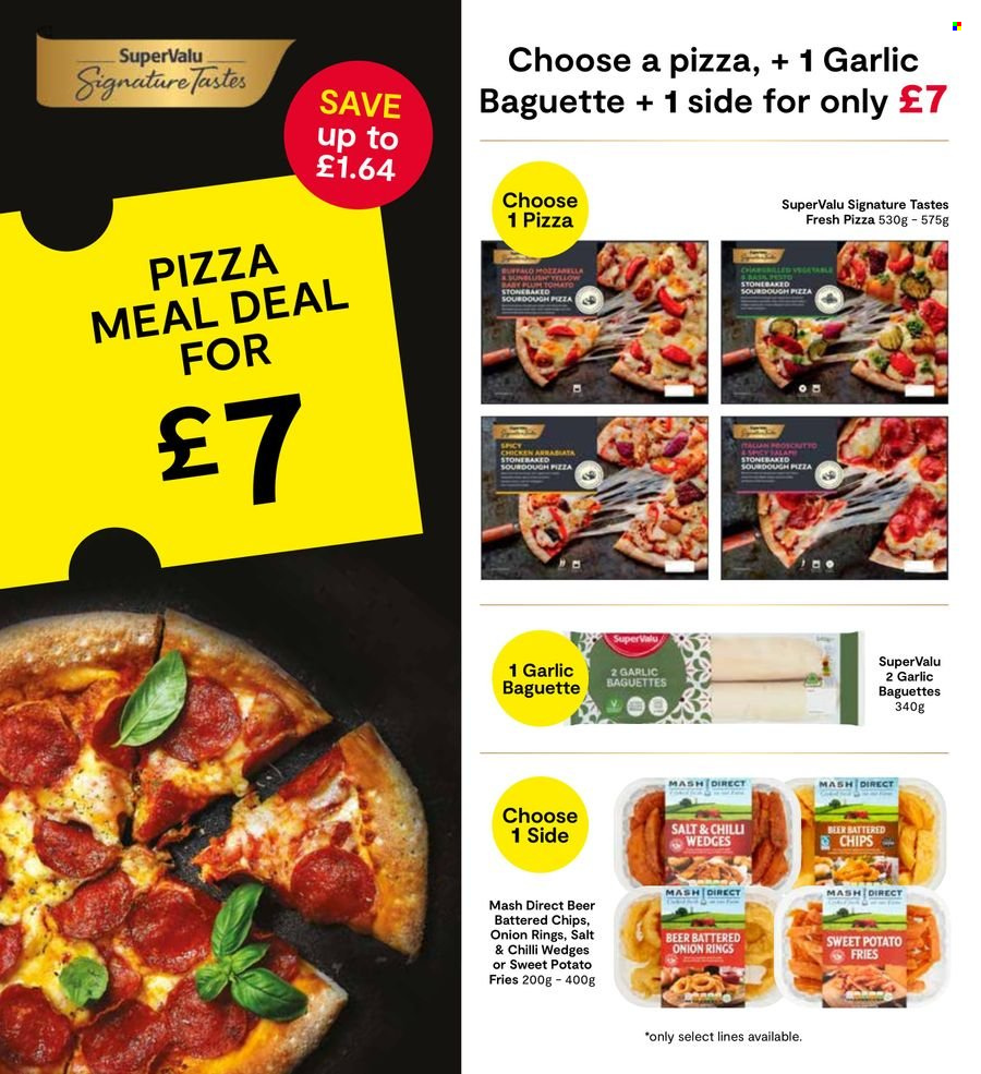 SuperValu offer - 10/07/2023 - 29/07/2023. Page 12