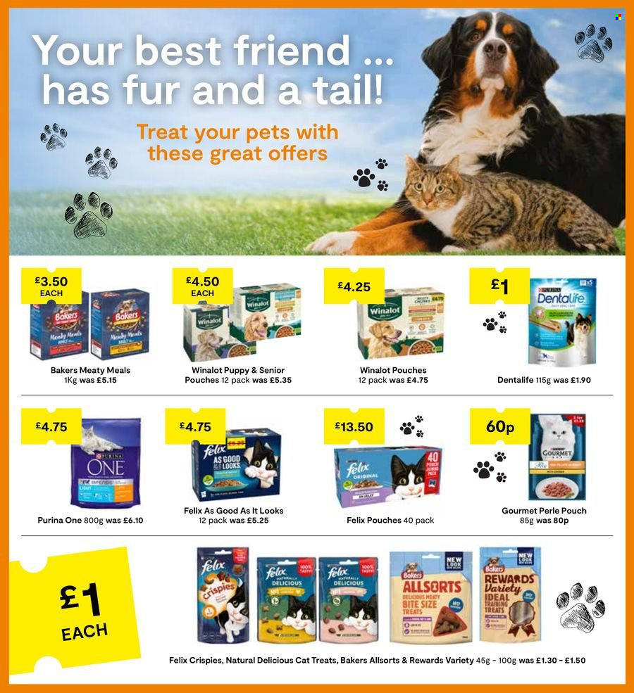 SuperValu offer - 10/07/2023 - 29/07/2023. Page 17