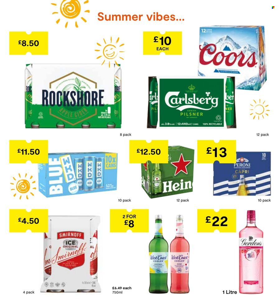 SuperValu offer - 10/07/2023 - 29/07/2023. Page 20
