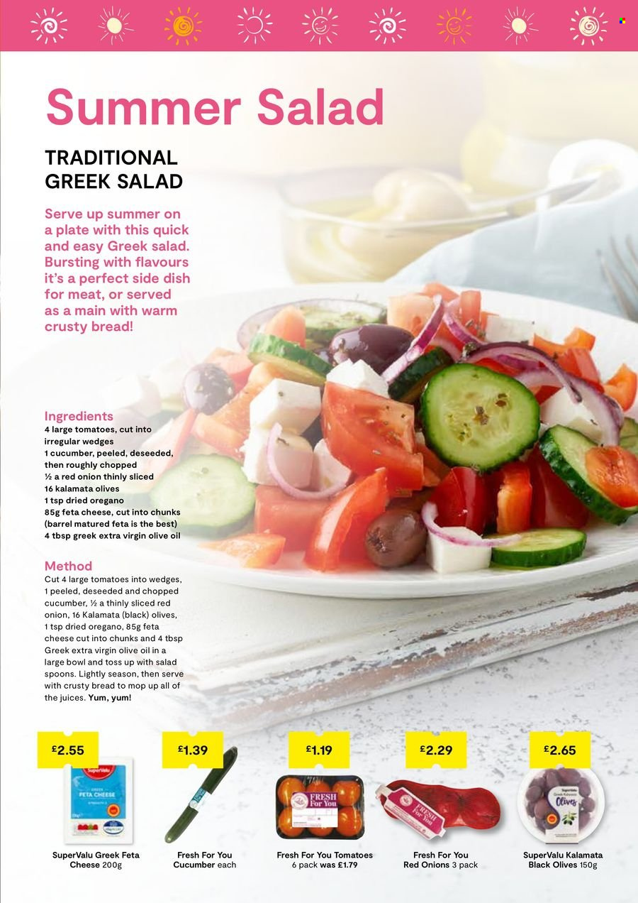 SuperValu offer - 10/07/2023 - 29/07/2023. Page 7