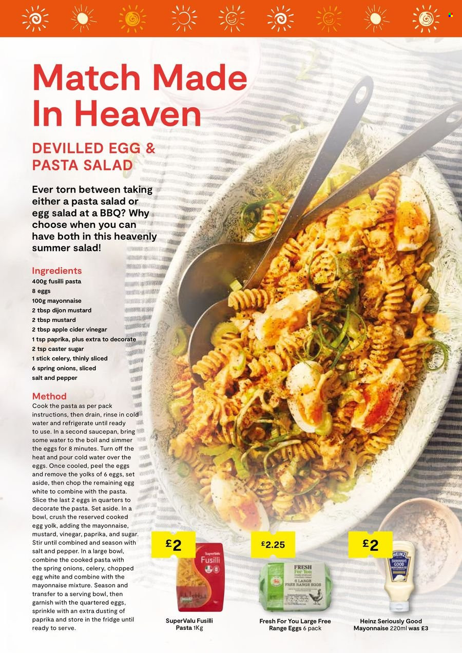 SuperValu offer - 10/07/2023 - 29/07/2023. Page 12