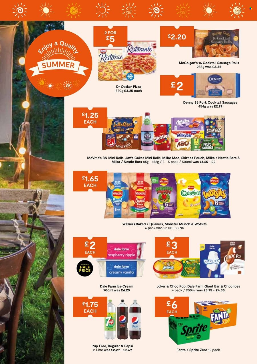 SuperValu offer - 10/07/2023 - 29/07/2023. Page 15