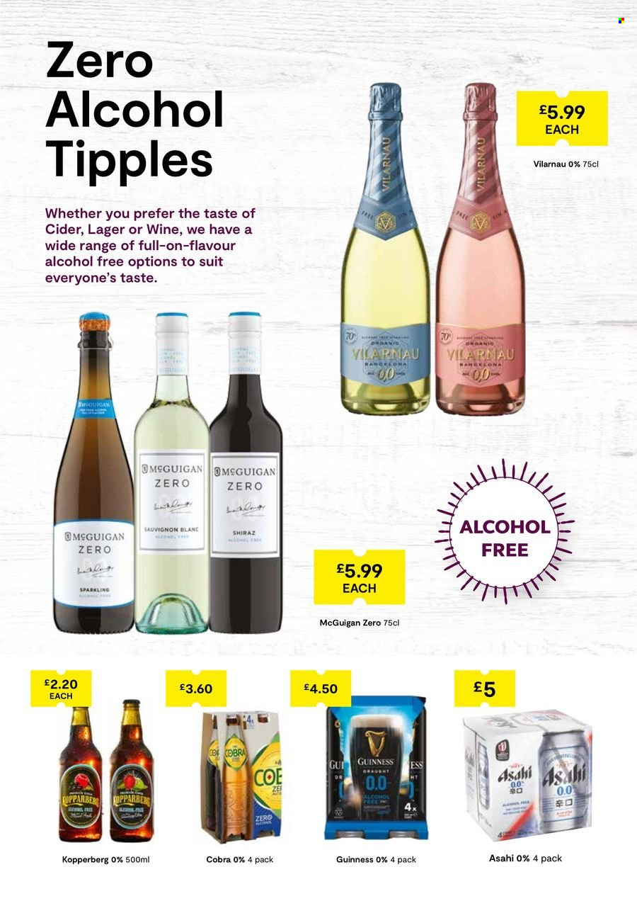 SuperValu offer - 10/07/2023 - 29/07/2023. Page 19