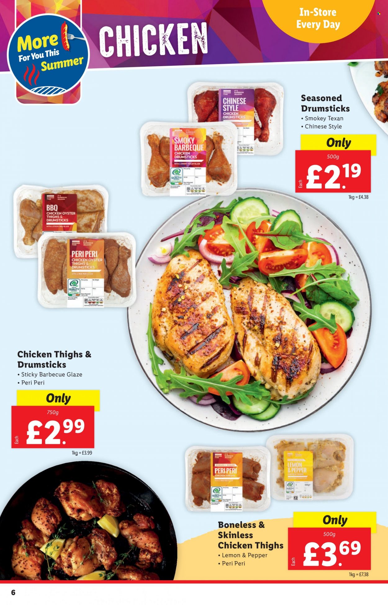 Lidl offer - 20/07/2023 - 26/07/2023. Page 6