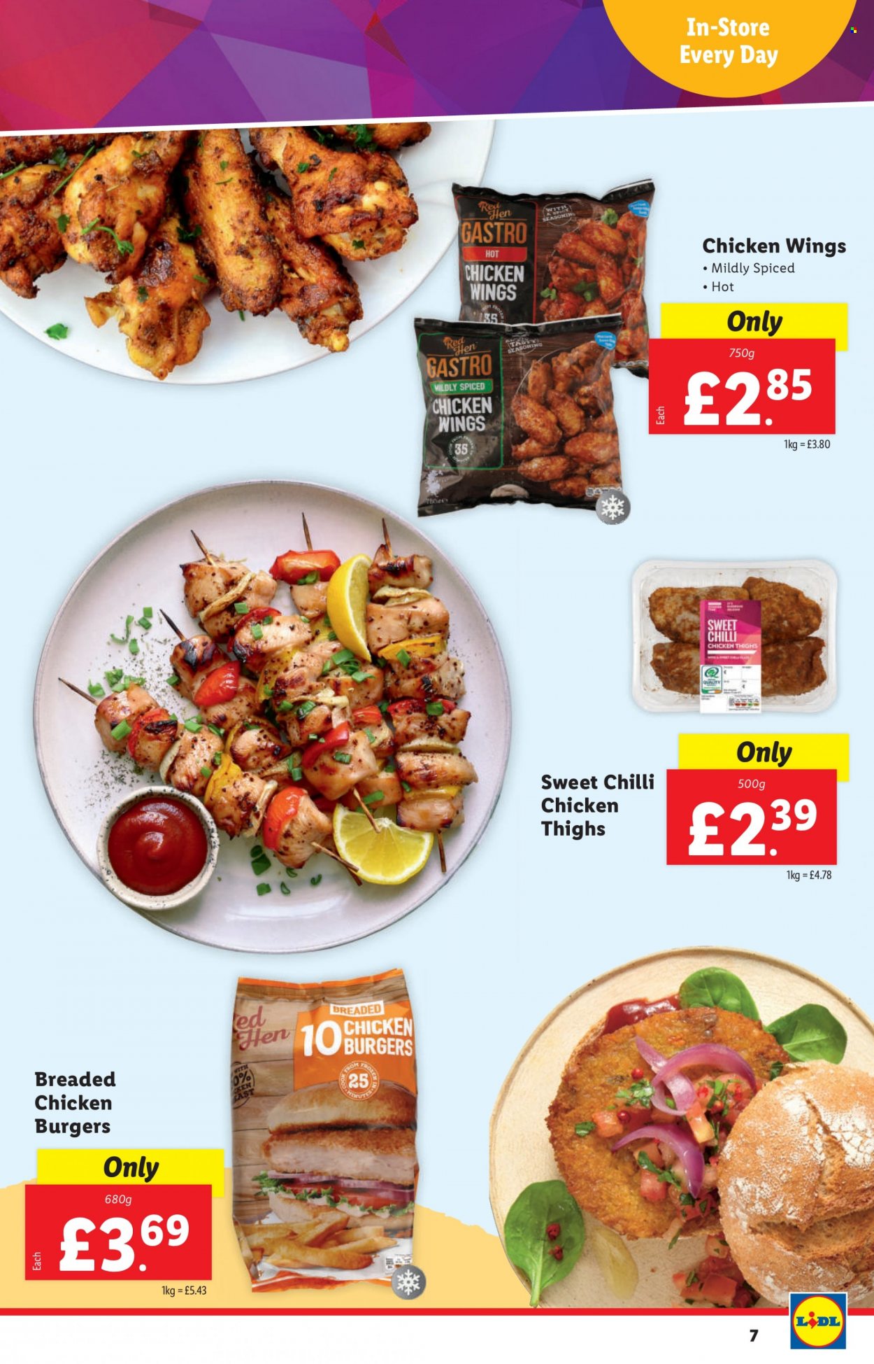 Lidl offer - 20/07/2023 - 26/07/2023. Page 7