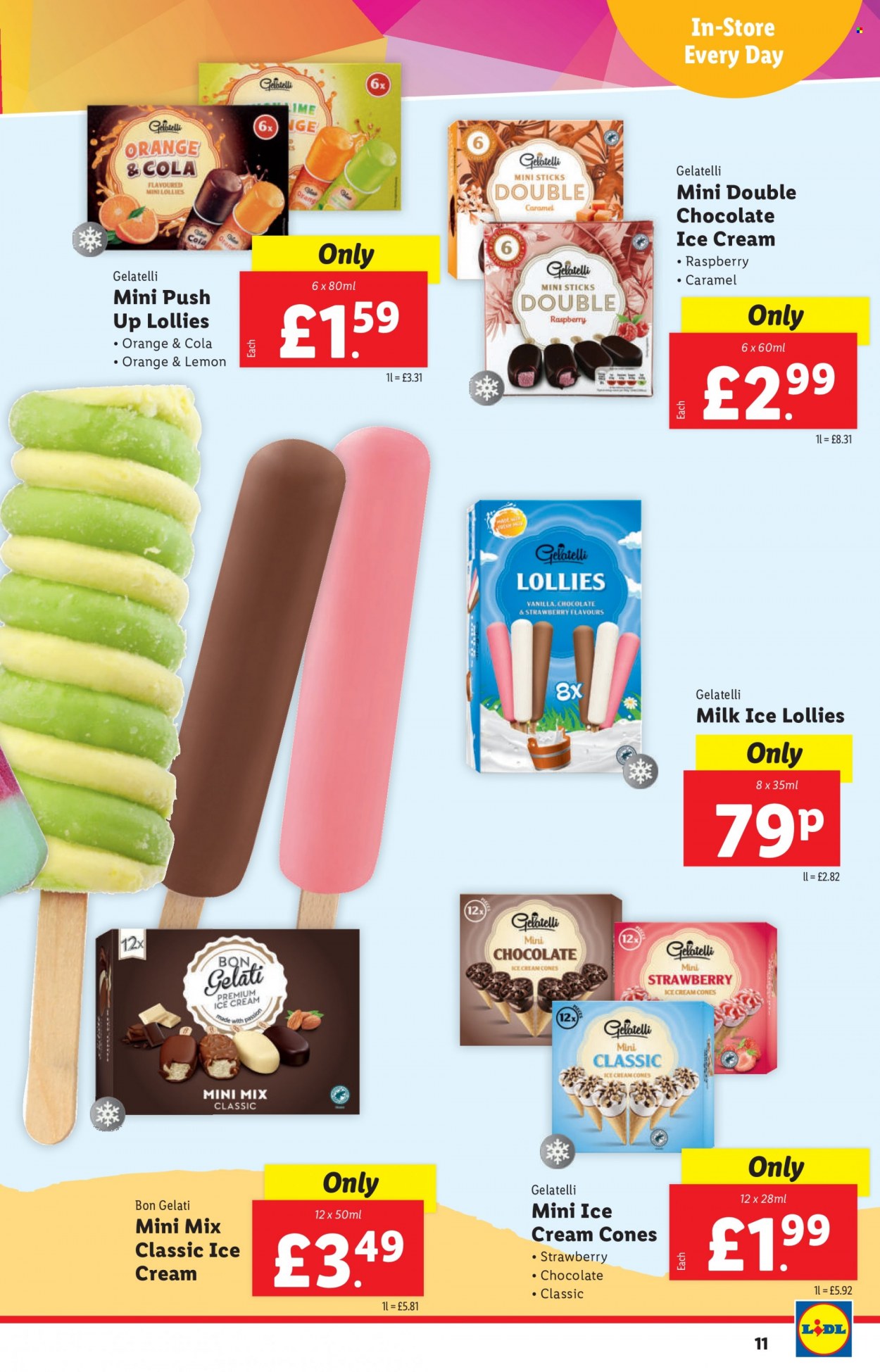 Lidl offer - 20/07/2023 - 26/07/2023. Page 11