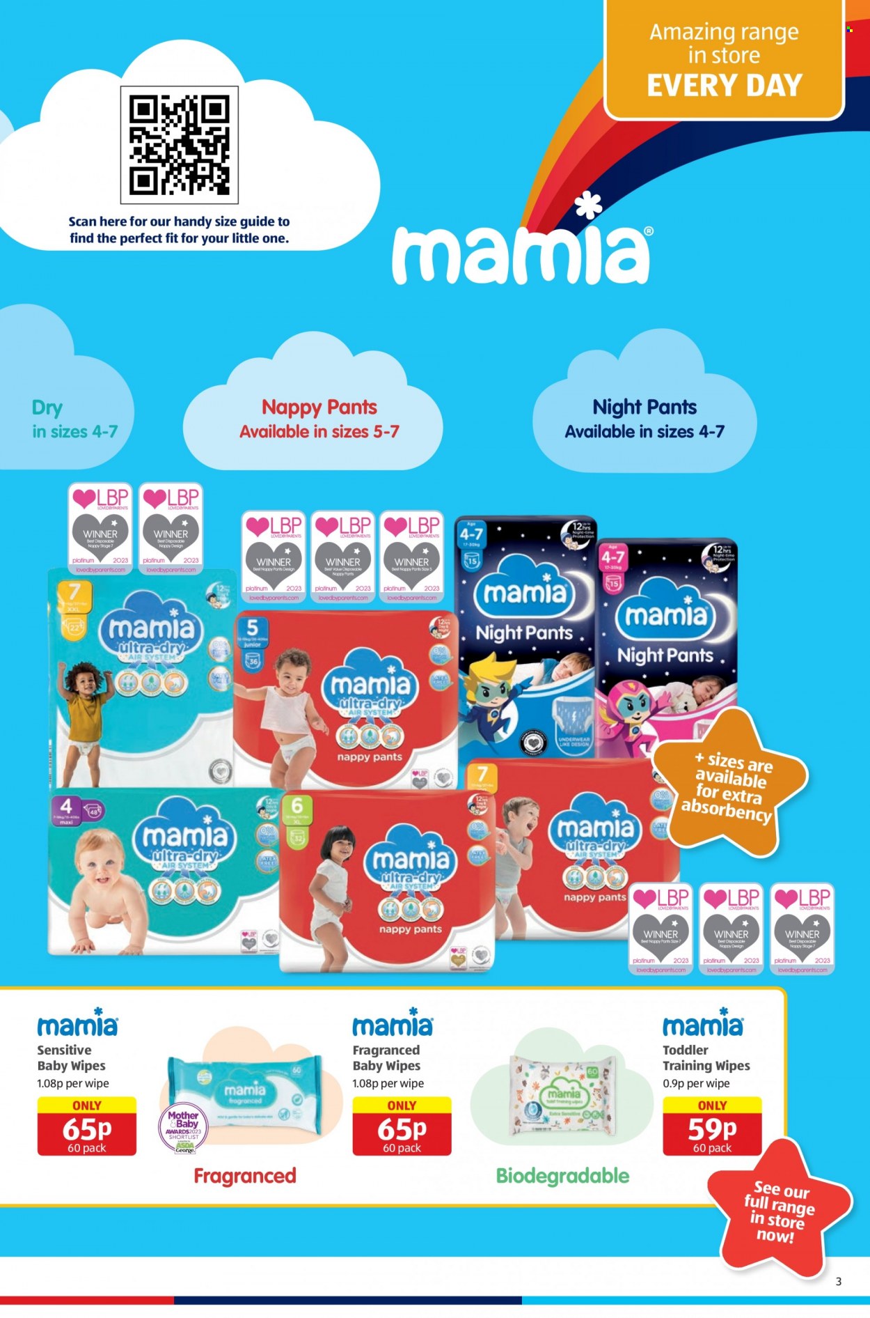 Aldi offer - 20/07/2023 - 23/07/2023. Page 3
