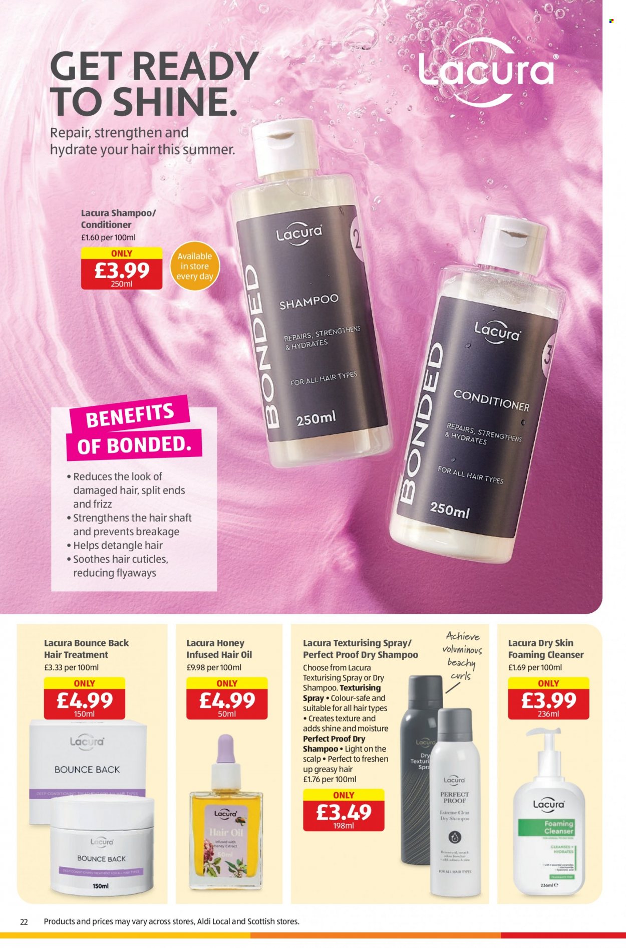 Aldi offer - 20/07/2023 - 23/07/2023. Page 22