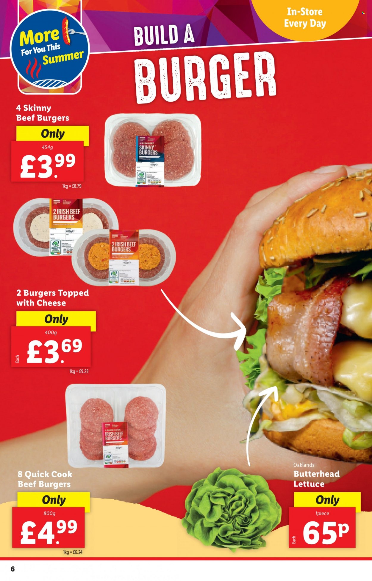 Lidl offer - 27/07/2023 - 02/08/2023. Page 6