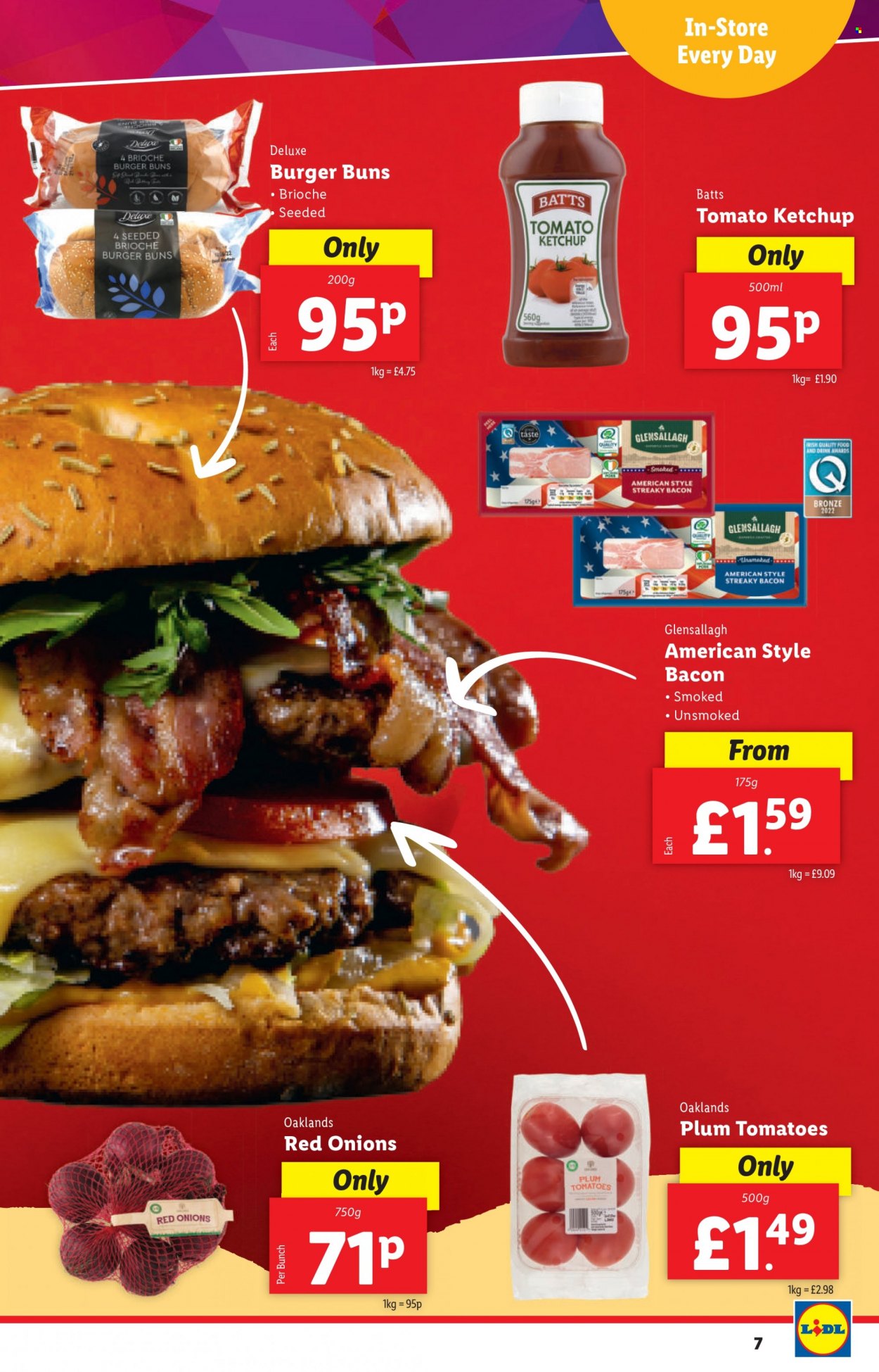 Lidl offer - 27/07/2023 - 02/08/2023. Page 7
