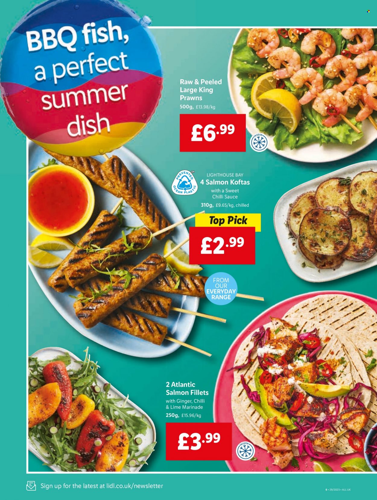 Lidl offer - 20/07/2023 - 26/07/2023. Page 6