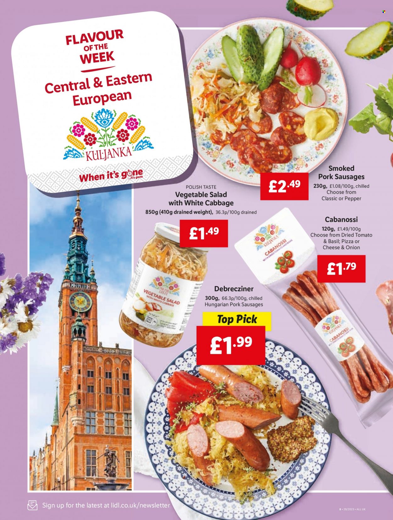 Lidl offer - 20/07/2023 - 26/07/2023. Page 10