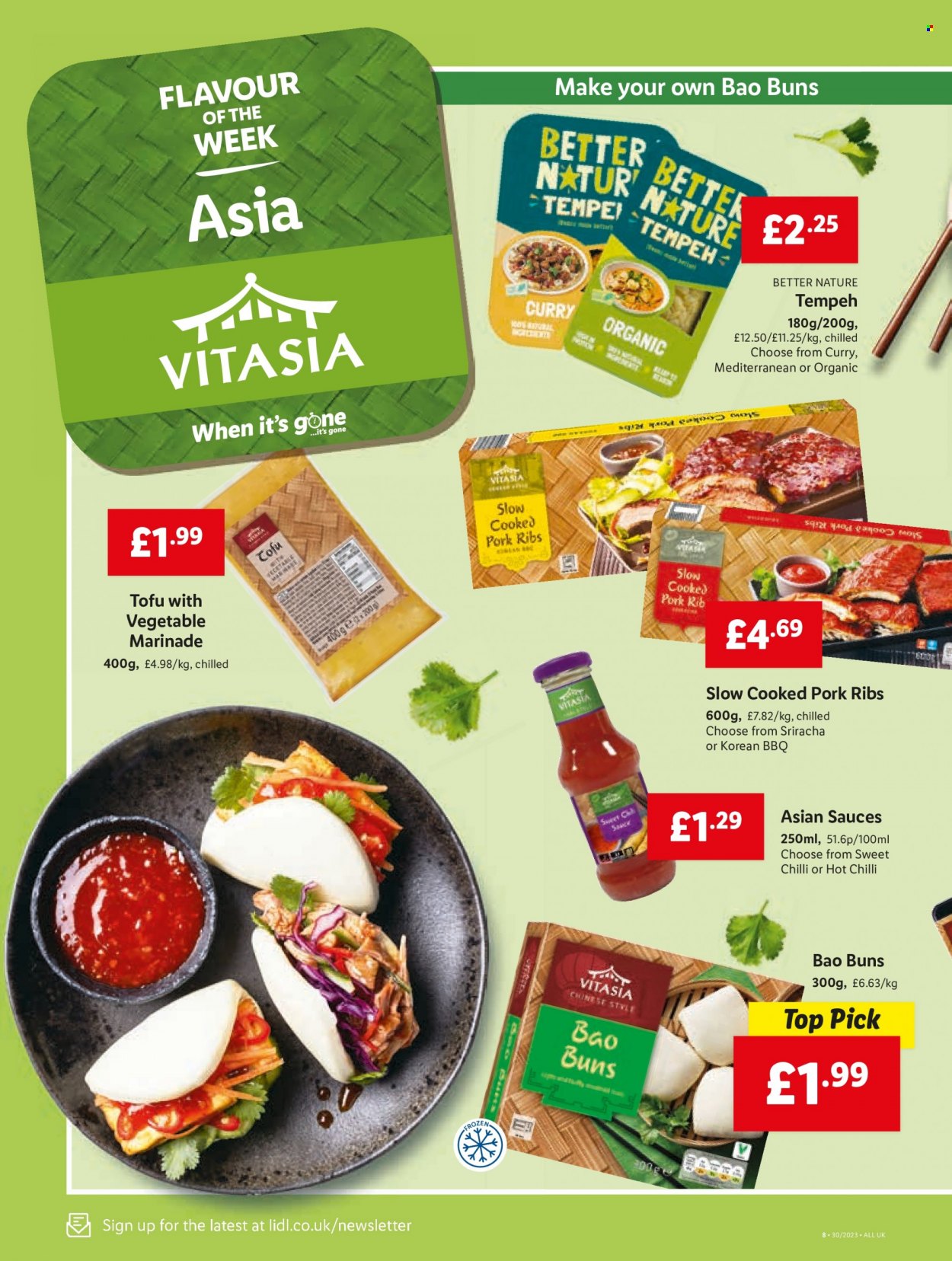 Lidl offer - 27/07/2023 - 02/08/2023. Page 12