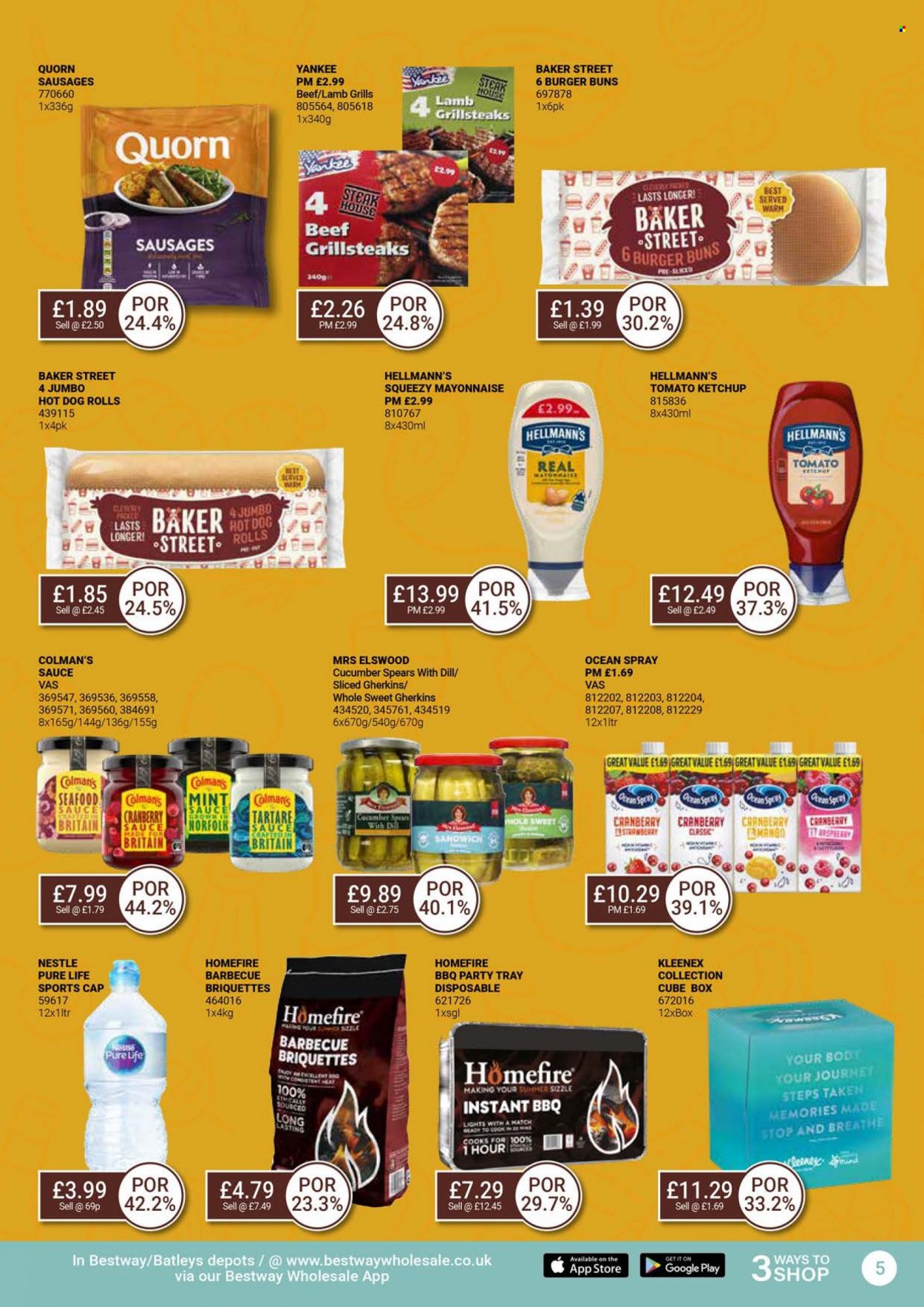 Bestway offer - 21/07/2023 - 17/08/2023. Page 5
