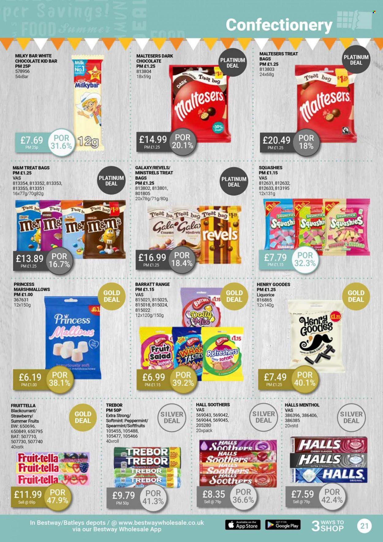 Bestway offer - 21/07/2023 - 17/08/2023. Page 21