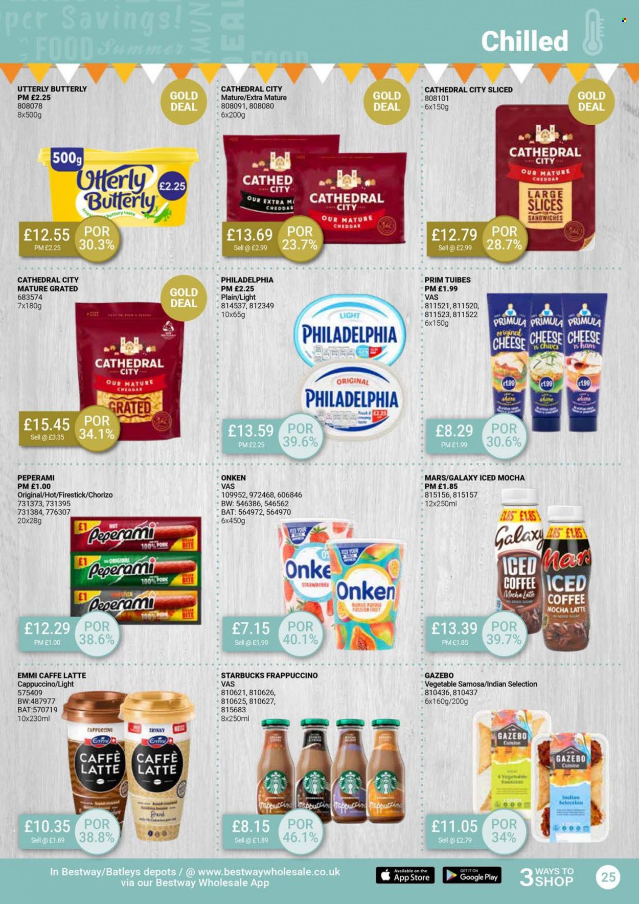 Bestway offer - 21/07/2023 - 17/08/2023. Page 25