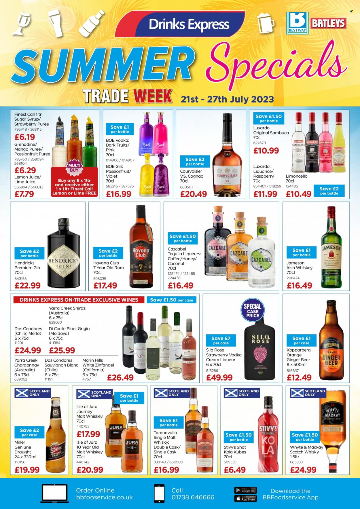 Bestway offer - 21/07/2023 - 27/07/2023. Page 2