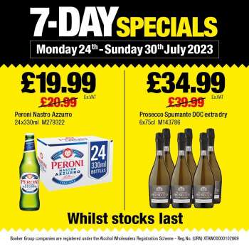 Makro offer  - 24/07/2023 - 30/07/2023.