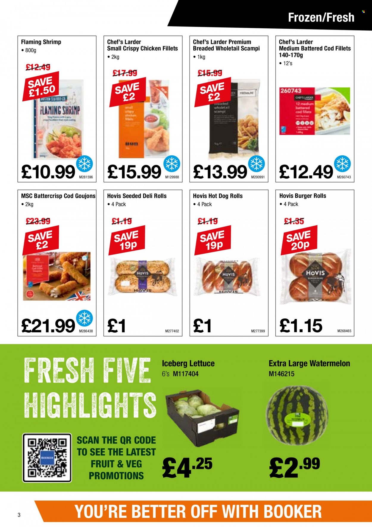 Makro offer - 26/07/2023 - 22/08/2023. Page 3