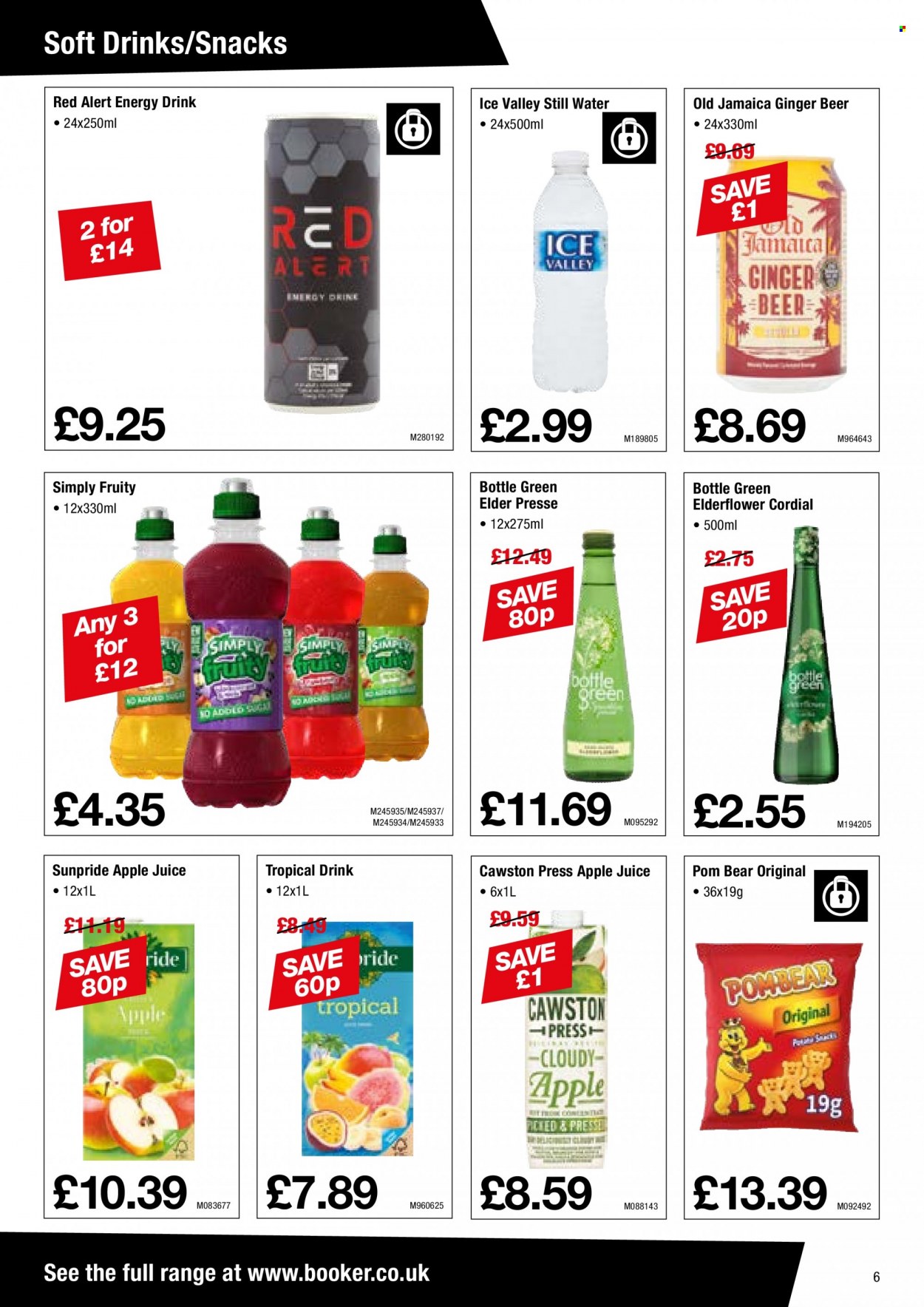 Makro offer - 26/07/2023 - 22/08/2023. Page 6