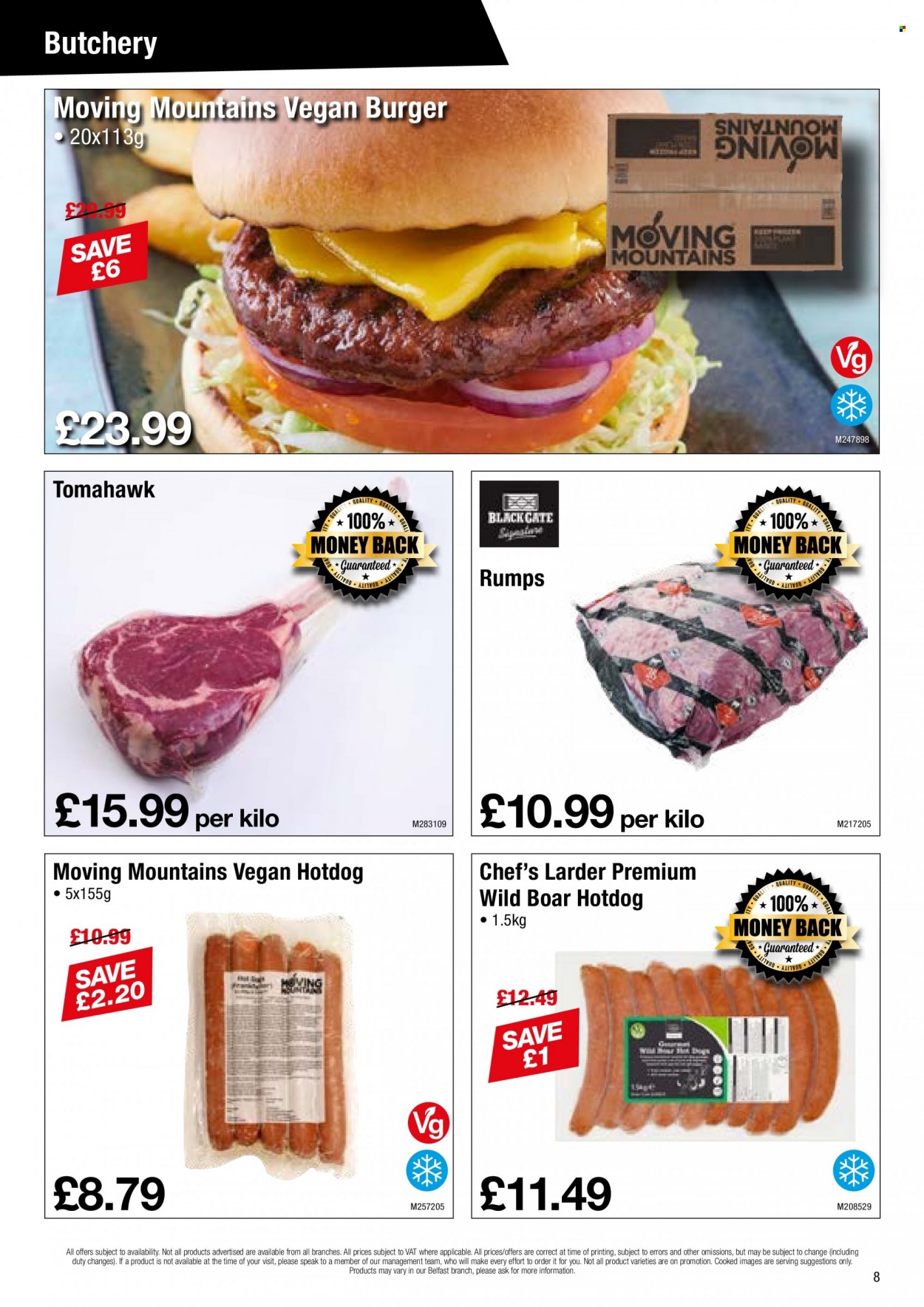 Makro offer - 26/07/2023 - 22/08/2023. Page 8