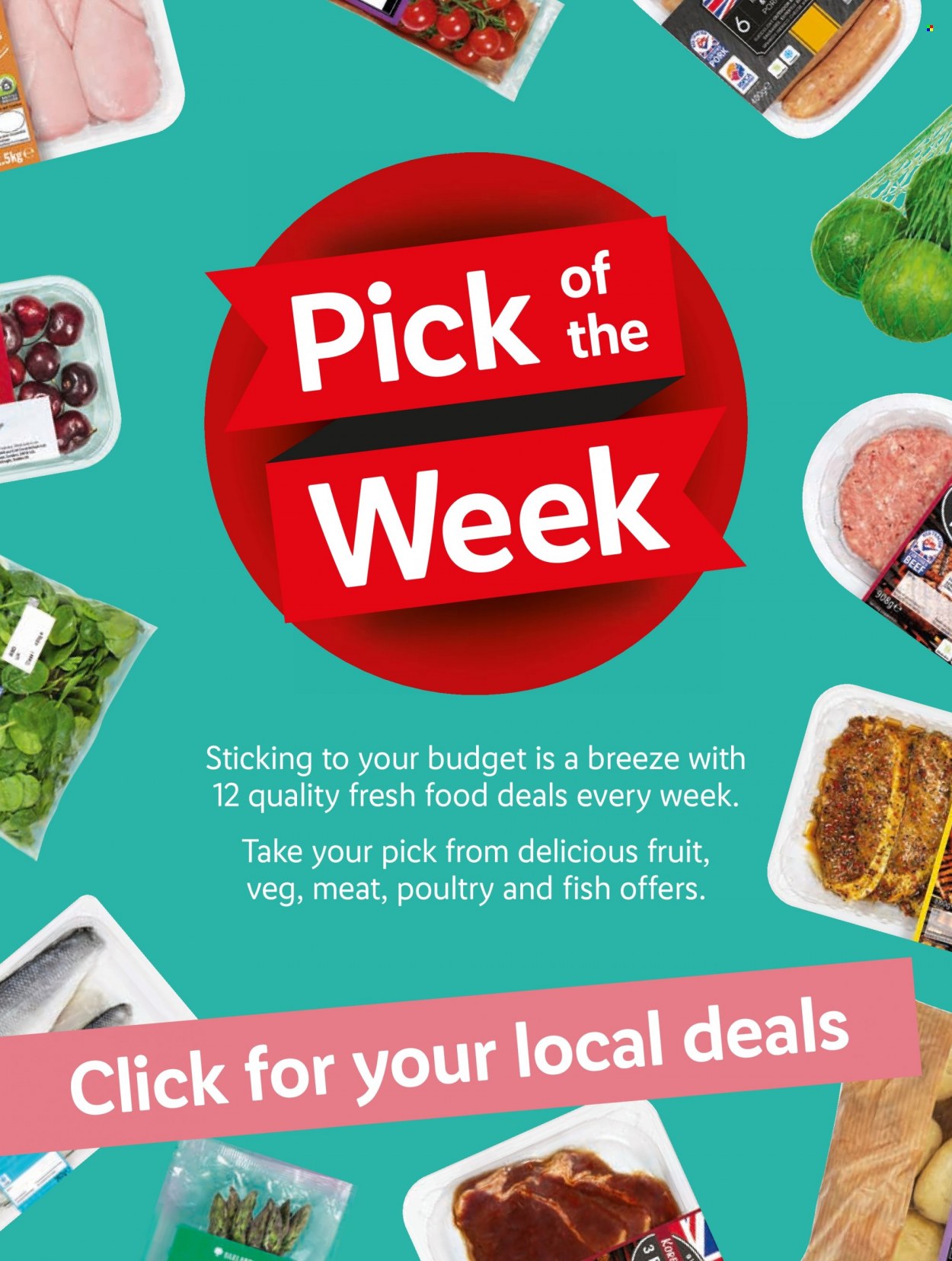Lidl offer - 03/08/2023 - 09/08/2023. Page 28