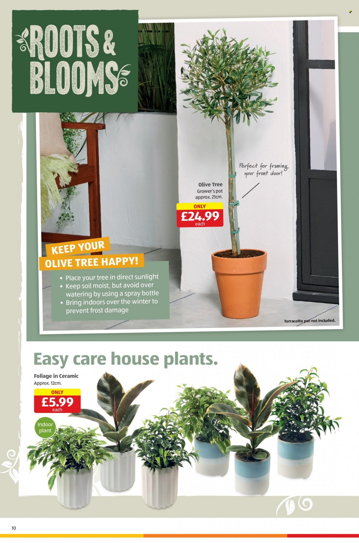 Aldi offer - 03/08/2023 - 06/08/2023. Page 10