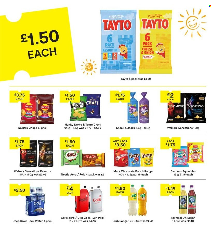 SuperValu offer - 31/07/2023 - 19/08/2023. Page 14