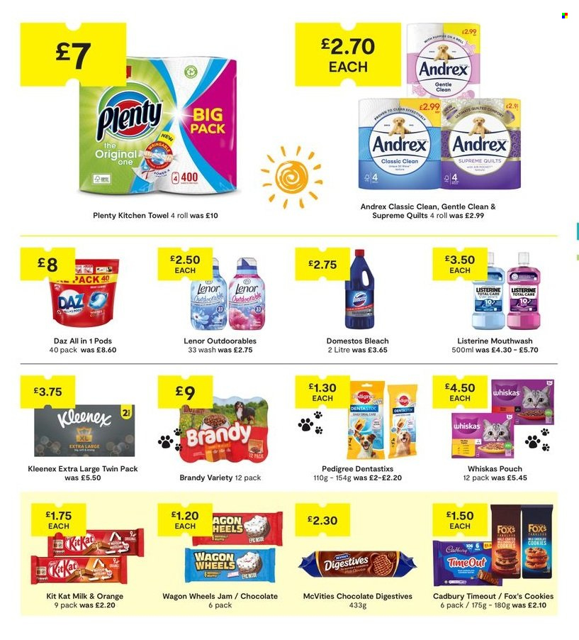 SuperValu offer - 31/07/2023 - 19/08/2023. Page 16