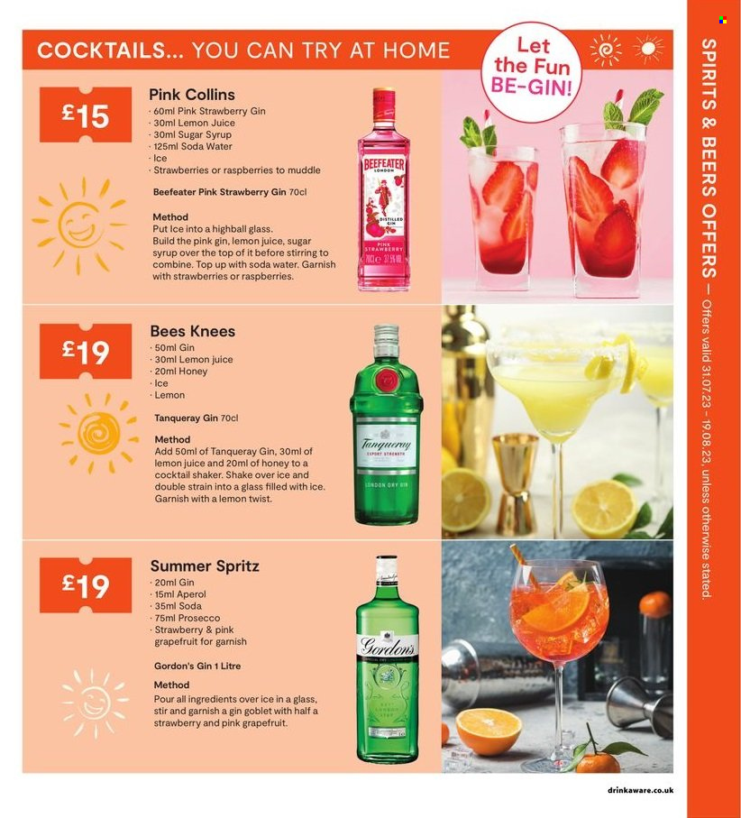 SuperValu offer - 31/07/2023 - 19/08/2023. Page 21