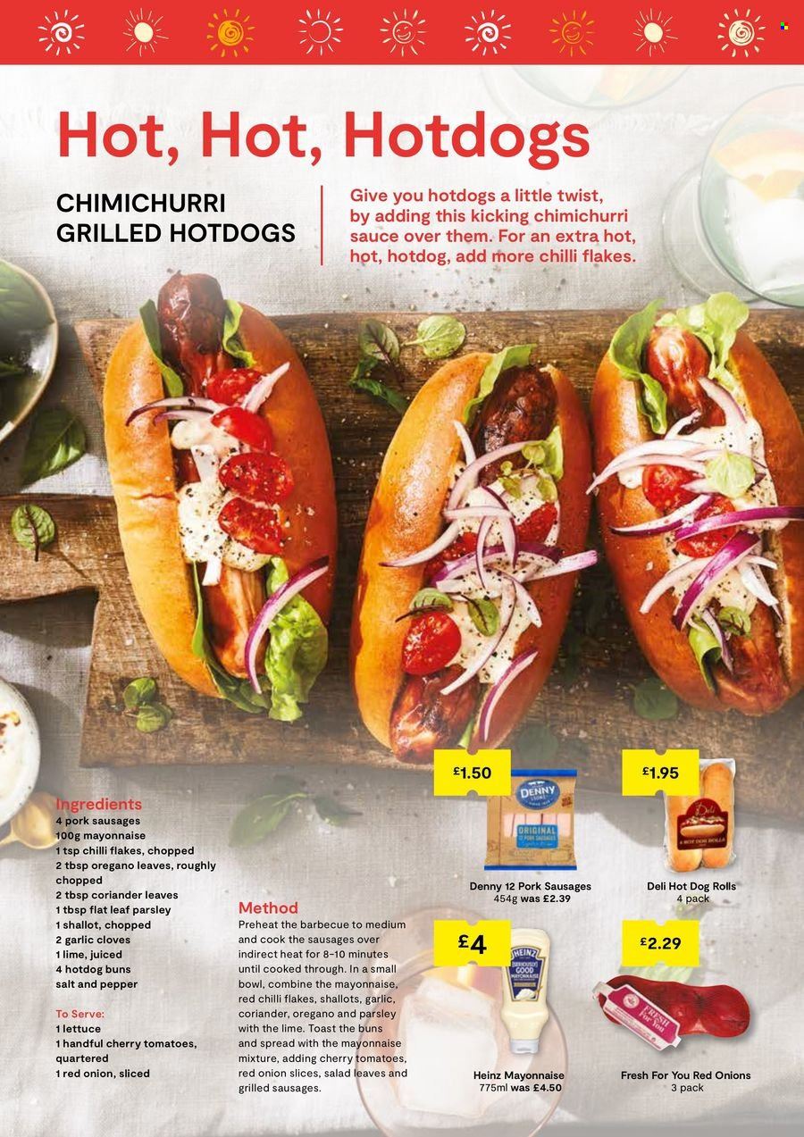 SuperValu offer - 31/07/2023 - 19/08/2023. Page 7