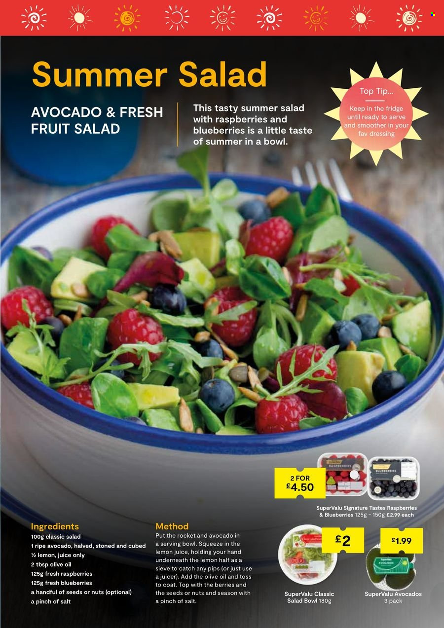 SuperValu offer - 31/07/2023 - 19/08/2023. Page 13