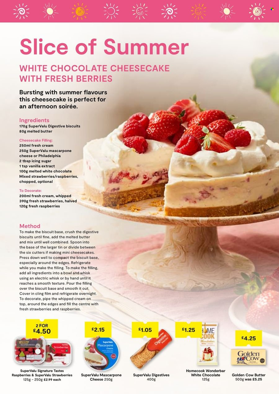 SuperValu offer - 31/07/2023 - 19/08/2023. Page 14