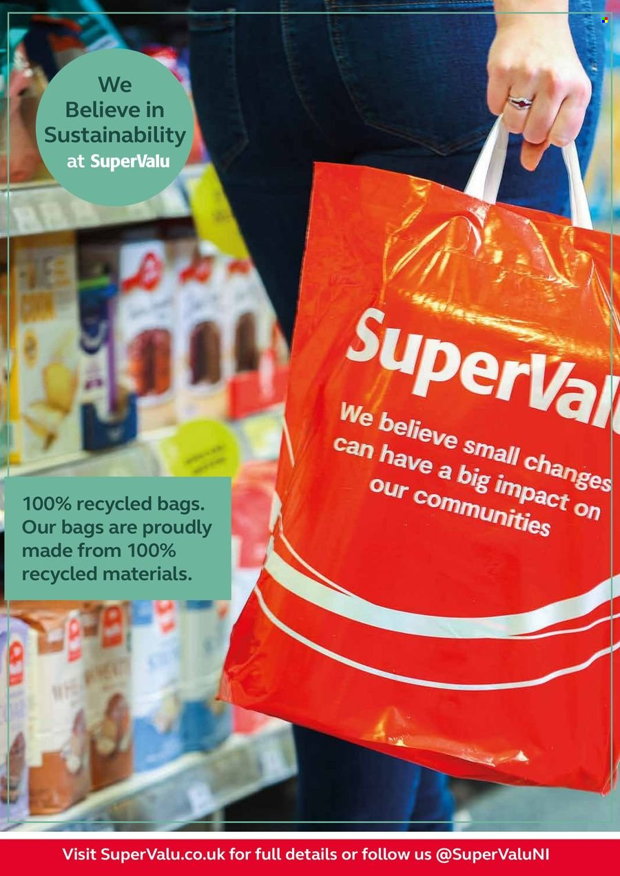 SuperValu offer - 31/07/2023 - 19/08/2023. Page 26