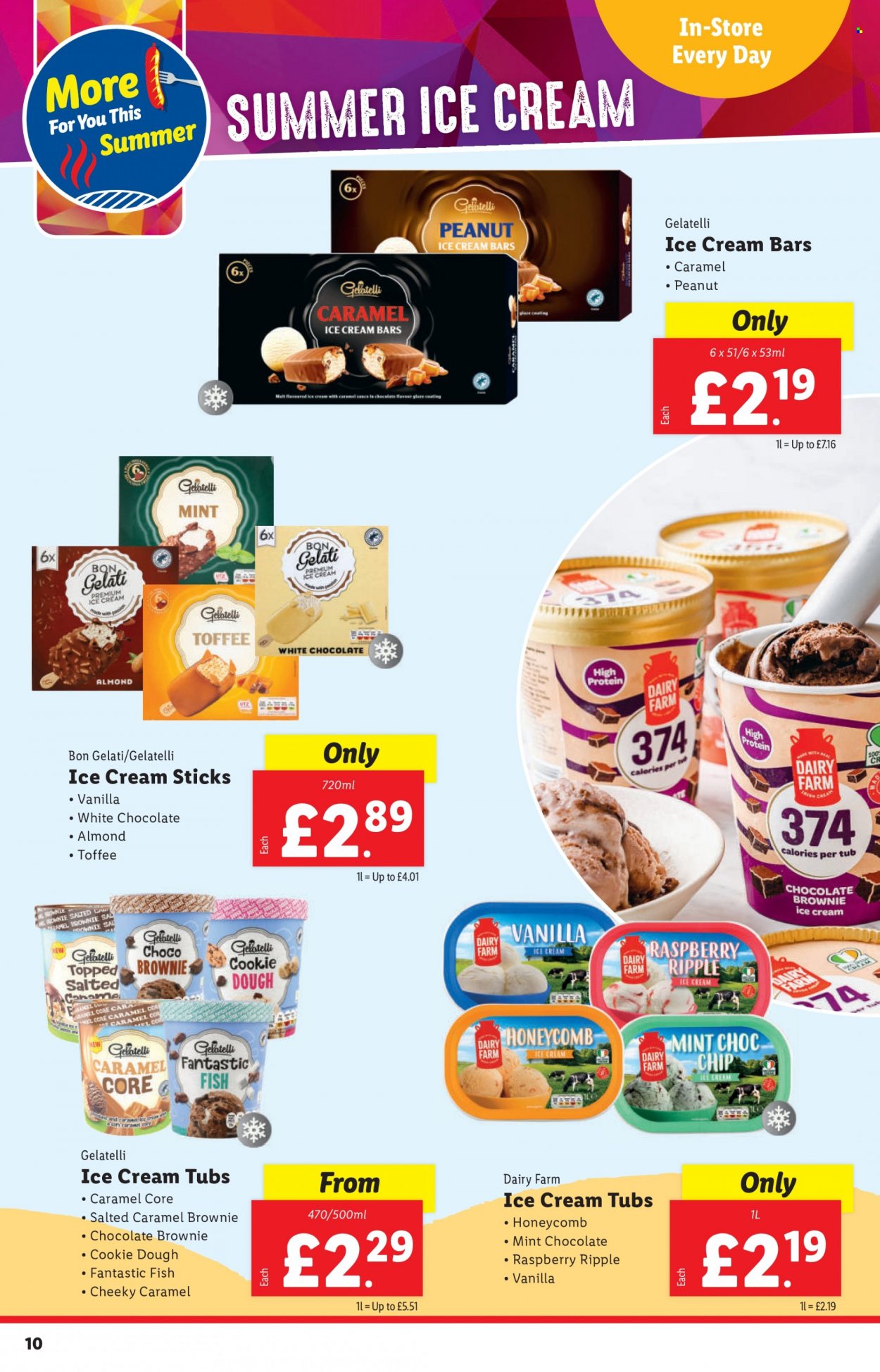Lidl offer - 10/08/2023 - 16/08/2023. Page 10
