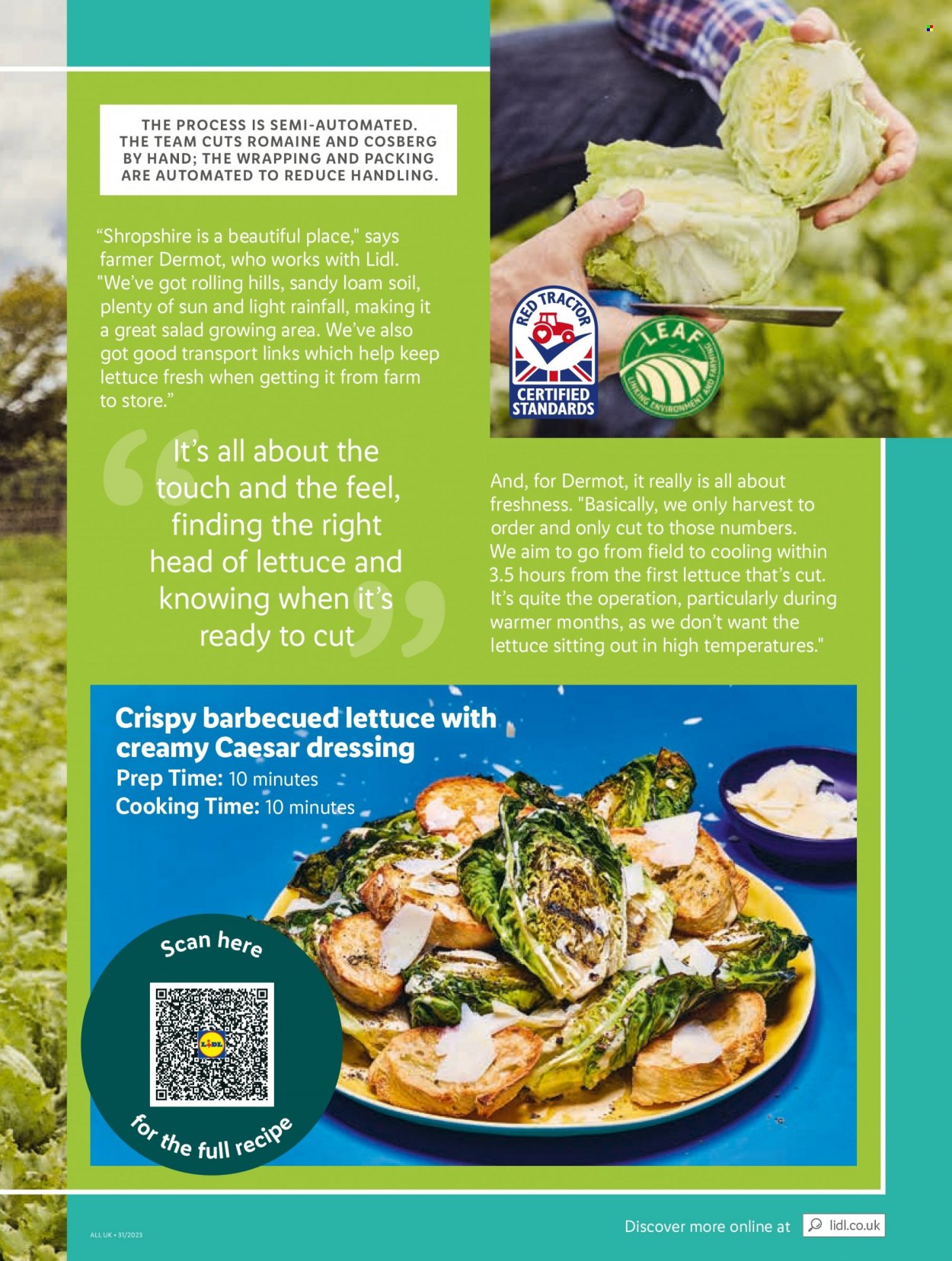 Lidl offer - 10/08/2023 - 16/08/2023. Page 9