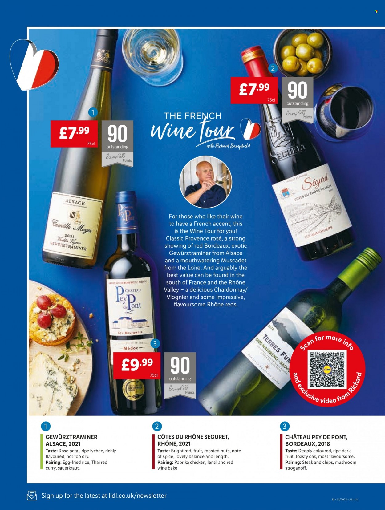 Lidl offer - 10/08/2023 - 16/08/2023. Page 14