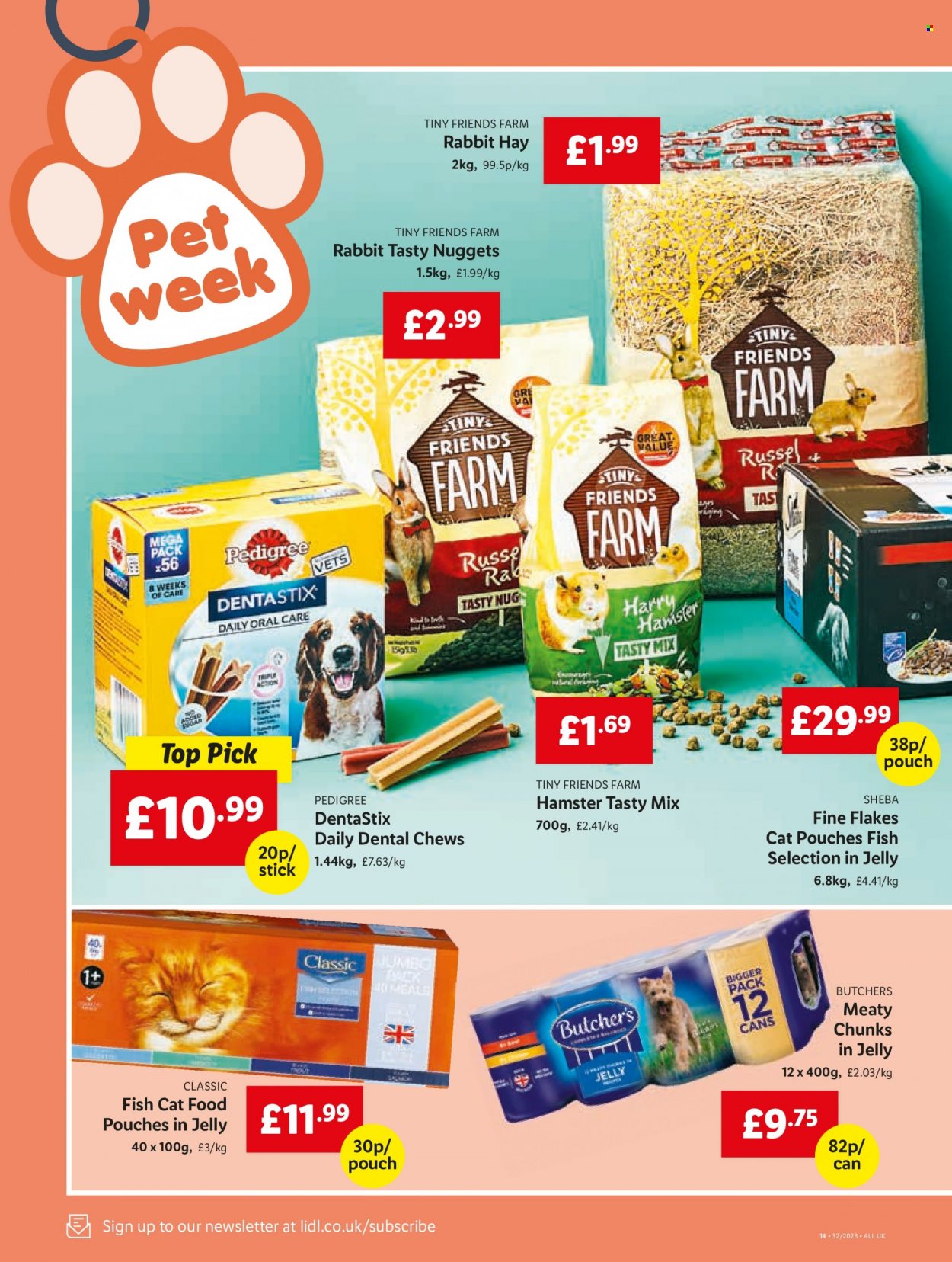 Lidl offer - 10/08/2023 - 16/08/2023. Page 18