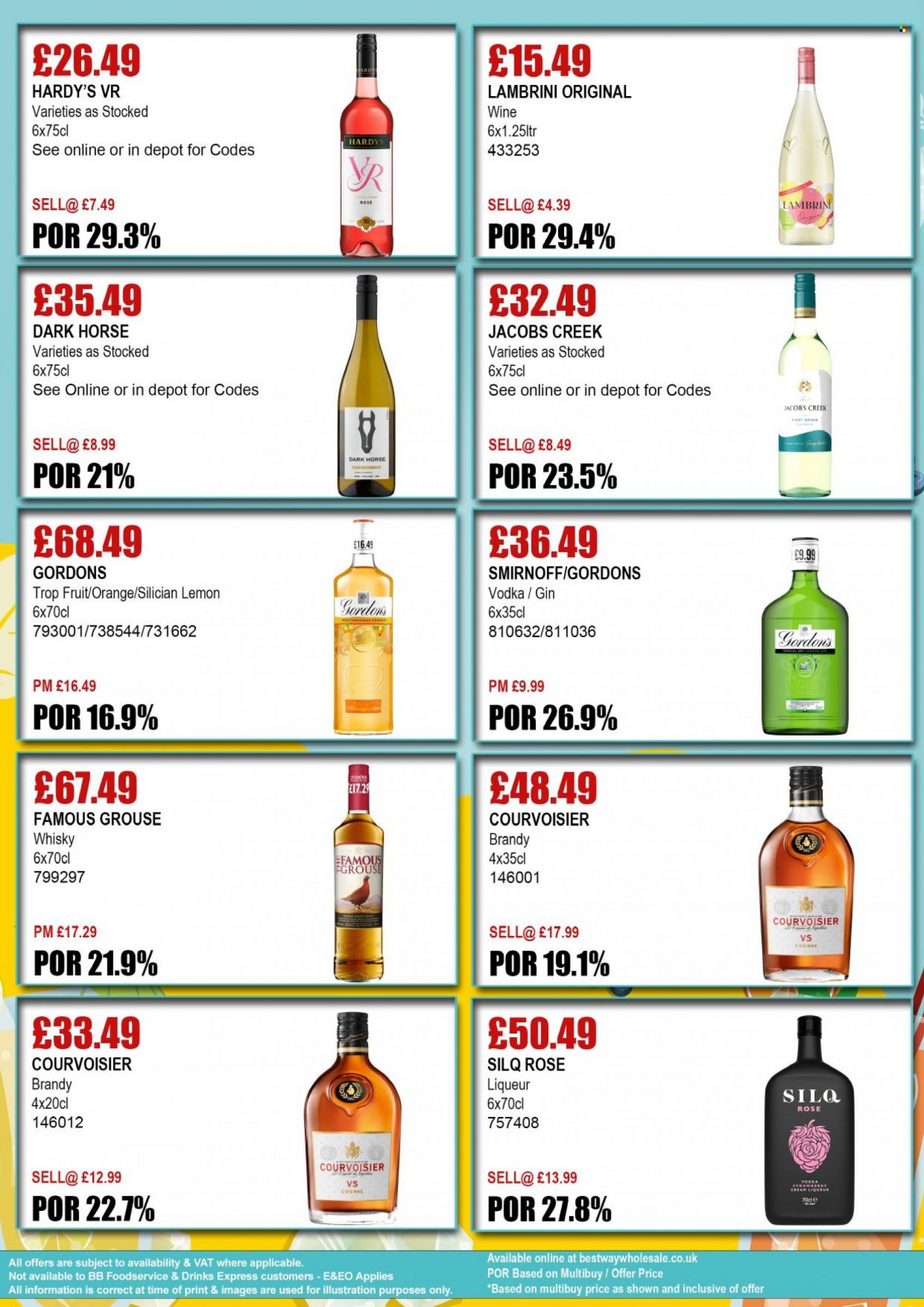 Bestway offer - 04/08/2023 - 10/08/2023. Page 2