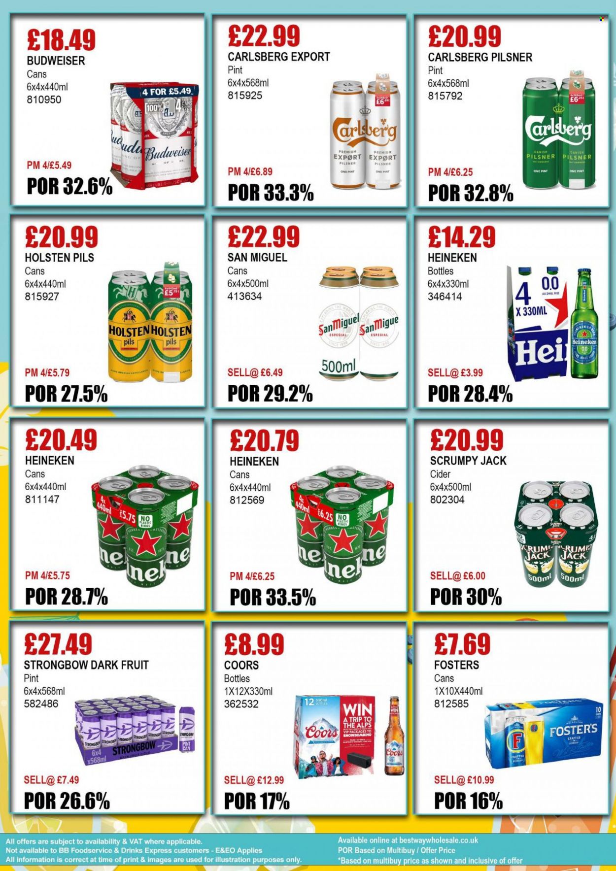 Bestway offer - 04/08/2023 - 10/08/2023. Page 3