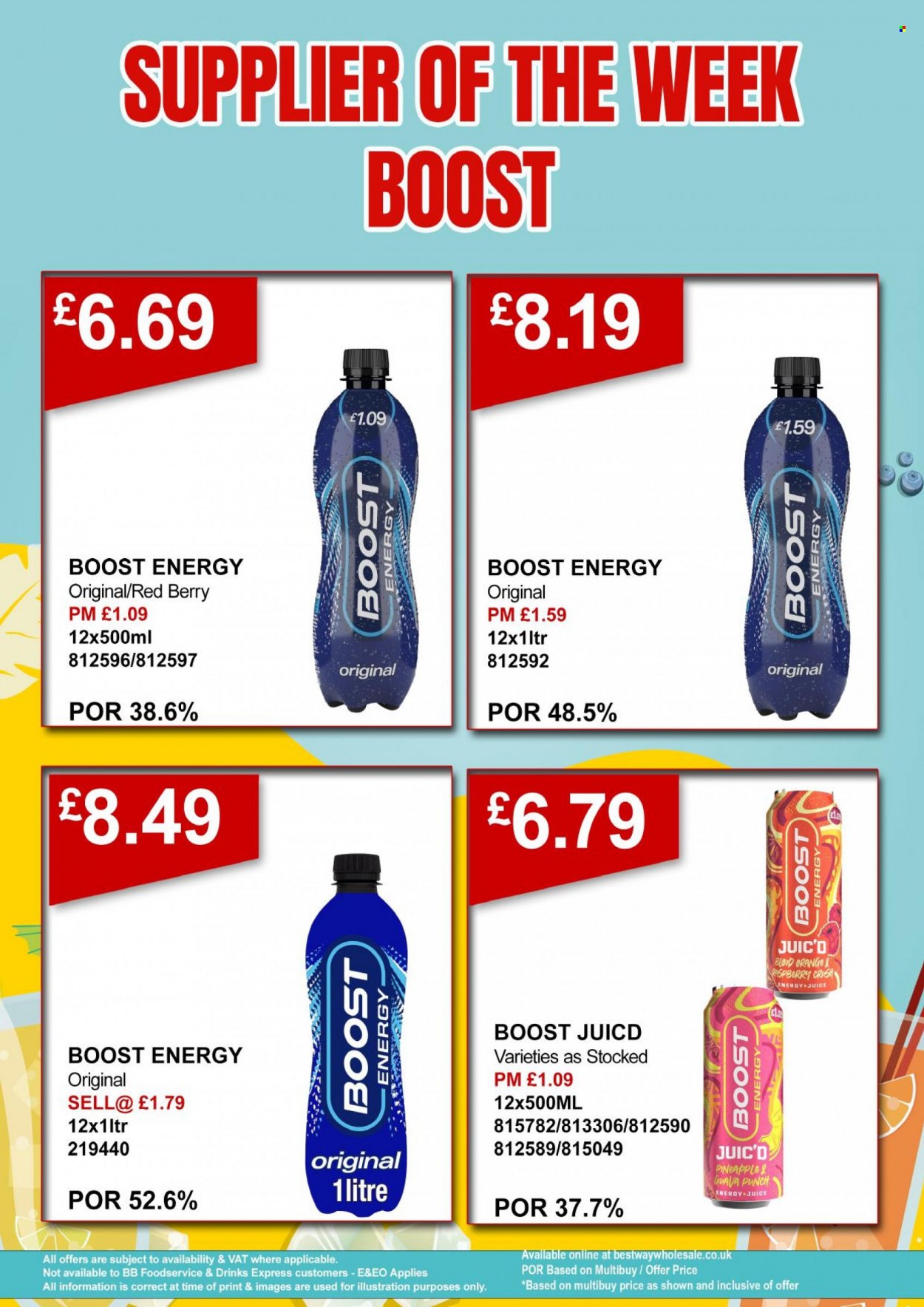 Bestway offer - 04/08/2023 - 10/08/2023. Page 4