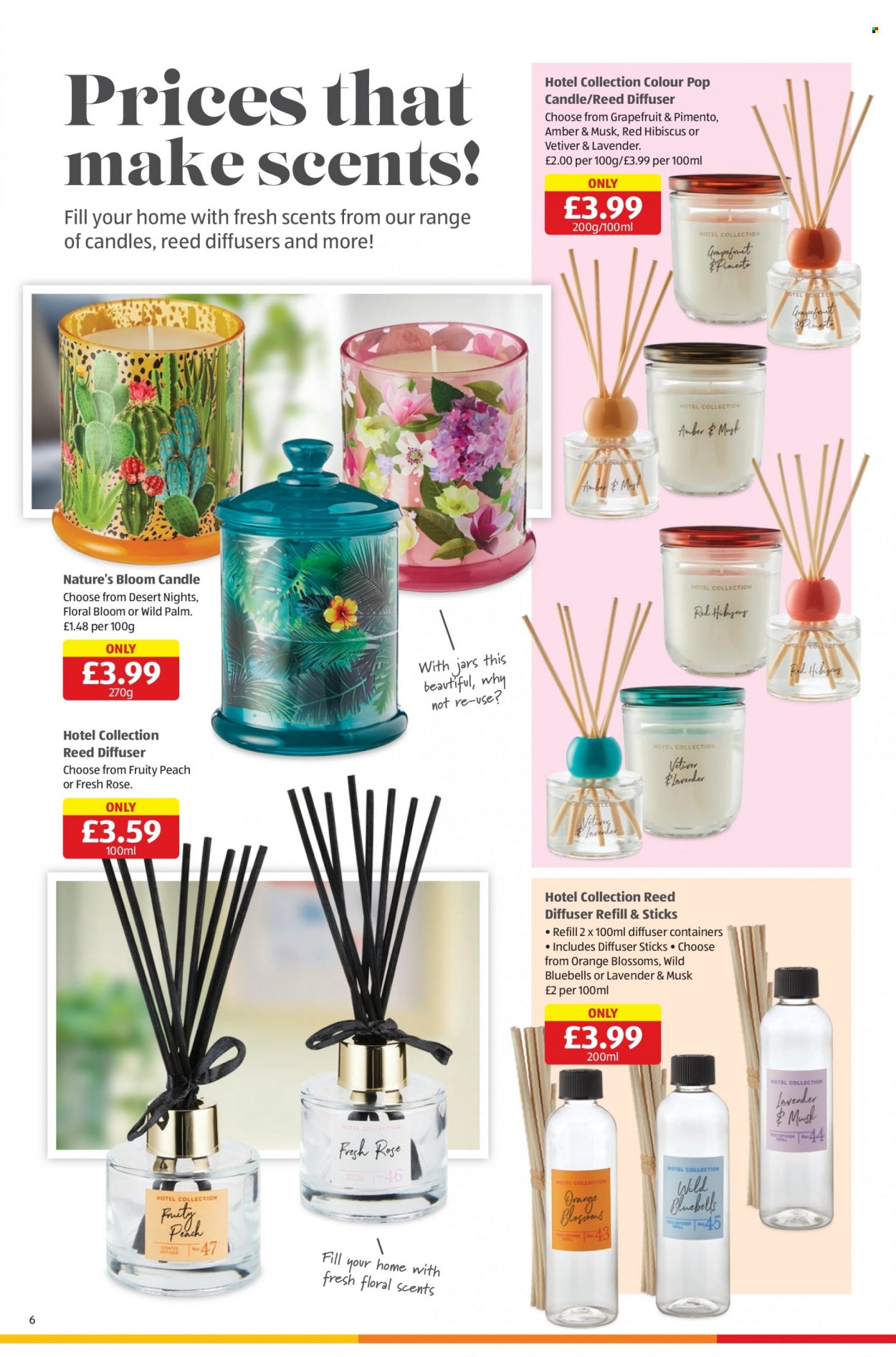 Aldi offer - 10/08/2023 - 13/08/2023. Page 6