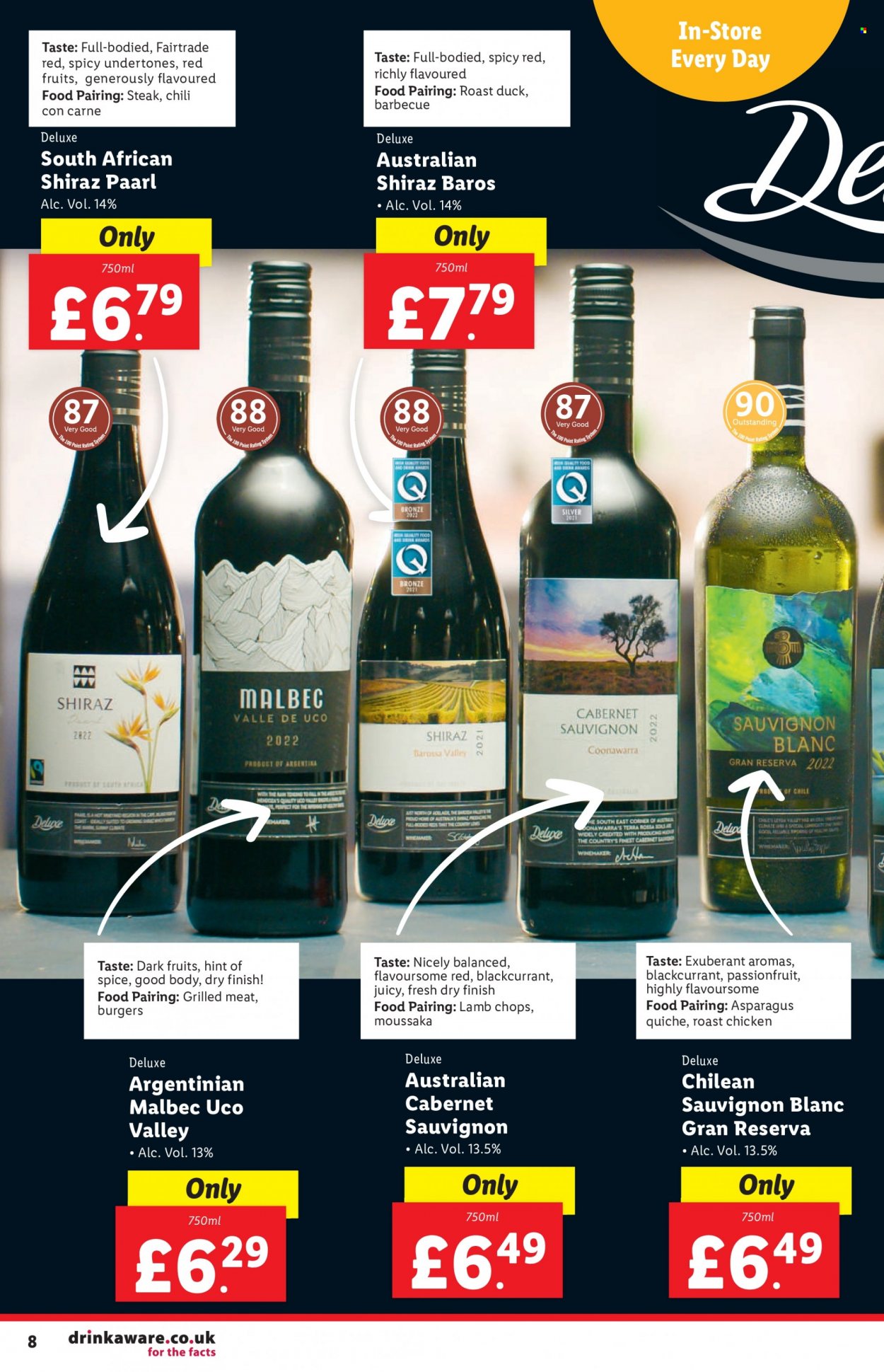 Lidl offer - 03/08/2023 - 09/08/2023. Page 8