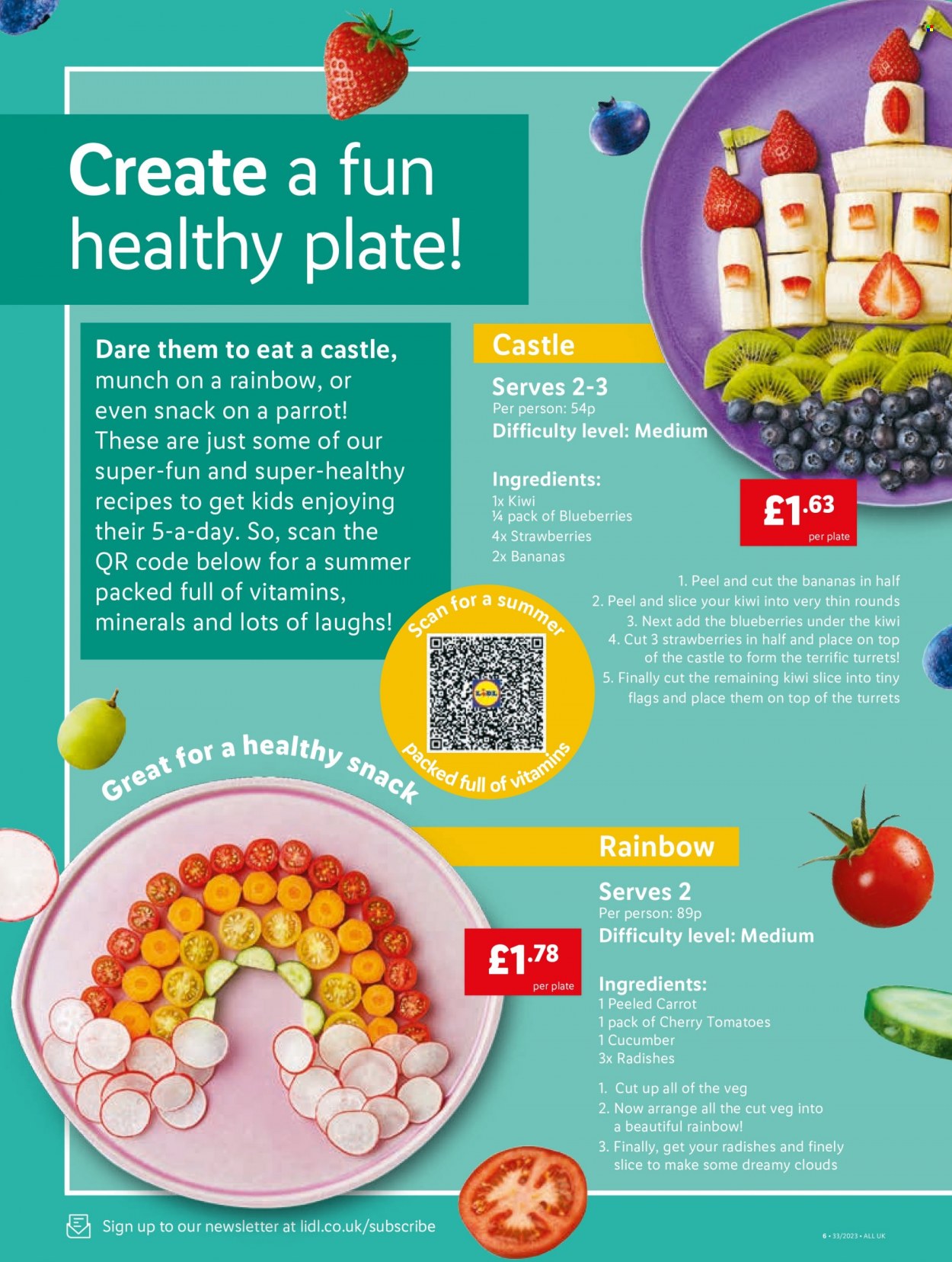 Lidl offer - 17/08/2023 - 23/08/2023. Page 4