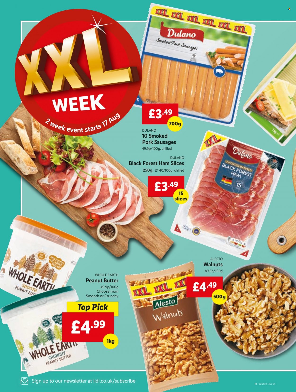 Lidl offer - 17/08/2023 - 23/08/2023. Page 8